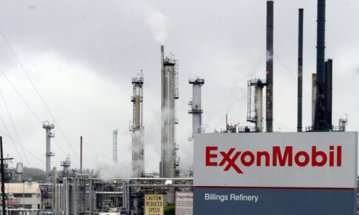 'Ông lớn' dầu mỏ Mỹ Exxon Mobil muốn đầu tư nhà máy điện khí LNG 4.000MW tại Hải Phòng