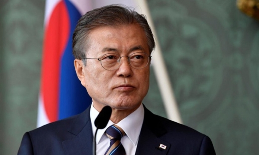 Triều Tiên đe dọa cắt đứt quan hệ, Tổng thống Hàn Quốc kêu gọi ‘kiềm chế’