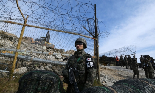 Triều Tiên sắp đưa quân quay lại biên giới, Hàn Quốc phản ứng gay gắt