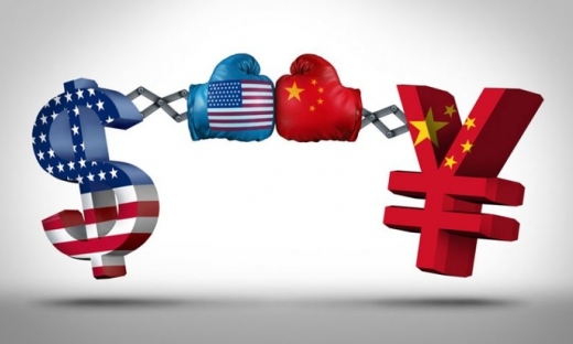 Trung Quốc quyết tuyên chiến với đồng USD