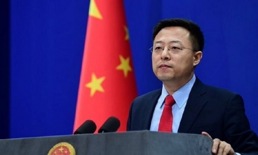 Trung Quốc giận dữ sau khi Thủ tướng Anh hứa cấp thị thực cho hàng triệu người Hong Kong