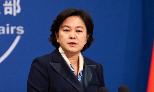 Bà Hoa Xuân Oánh: Mỹ cấm nhập cảnh đảng viên Trung Quốc là đối đầu với 1,4 tỷ người