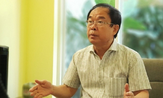 Truy tố cựu Phó chủ tịch UBND TP. HCM Nguyễn Thành Tài