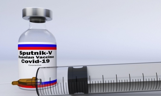 Hơn 40.000 người sắp tiêm thử nghiệm vaccine Sputnik-V của Nga
