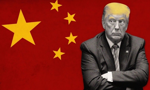 Ông Trump kiên quyết chấm dứt sự lệ thuộc của Mỹ vào Trung Quốc nếu tái đắc cử