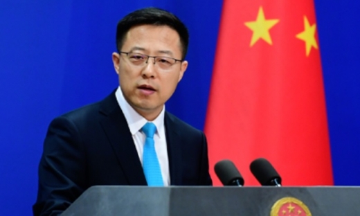 Nhân viên ngoại giao bị Mỹ ‘làm khó’, Trung Quốc tung đòn đáp trả