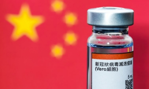 Brazil: Vaccine ngừa Covid-19 của Trung Quốc chỉ hiệu quả hơn 50%