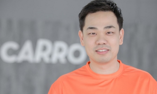 Aaron Tan: Từ cậu bé 13 tuổi đam mê kinh doanh tới chủ startup tỷ đô nhờ ô tô cũ