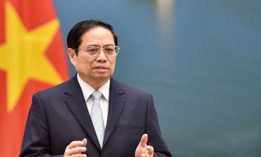 ‘Hợp tác dầu khí là trụ cột quan trọng của mối quan hệ Việt – Nga’