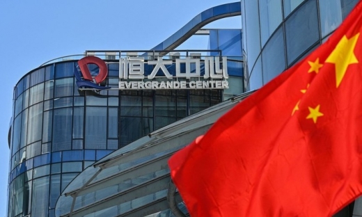 Ngân hàng Nhân dân Trung Quốc: Ngành bất động sản vẫn ổn định, Evergrande chỉ là ‘trường hợp cá biệt’