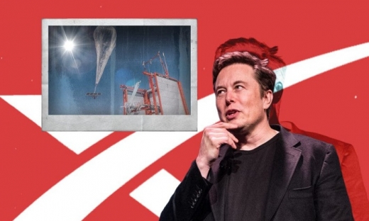 Morgan Stanley: Không phải Tesla, chính SpaceX sẽ giúp Elon Musk thành ‘nghìn tỷ phú’