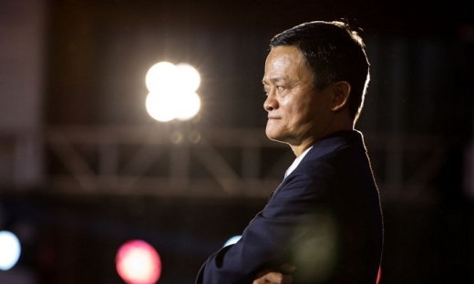 Lĩnh loạt đòn ‘chí mạng’, Alibaba chứng kiến vốn hóa sụt giảm mạnh nhất thế giới