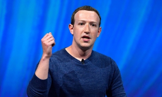 Facebook nhận 10,6 triệu báo cáo sự cố trên toàn cầu, tài sản Mark Zuckerberg ‘bốc hơi’ 6 tỷ USD