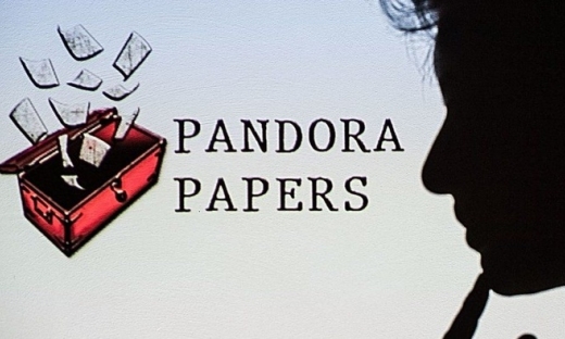 Hồ sơ Pandora hé lộ tên công ty bí ẩn giúp giới siêu giàu cất giấu hàng tỷ USD