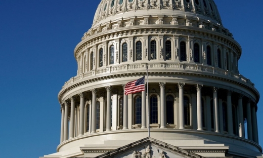 Tránh nguy cơ vỡ nợ, Thượng viện Mỹ chấp thuận nâng trần nợ công lên 28.900 tỷ USD