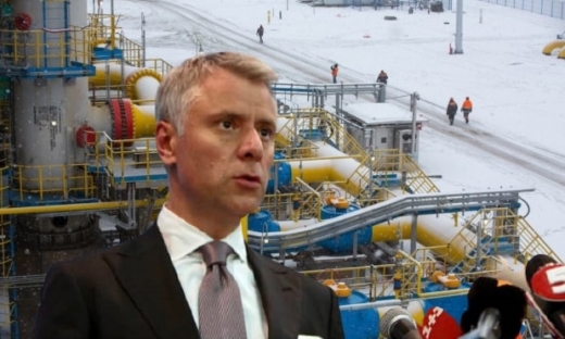 ‘Ukraine sẽ mất khoảng 2 tỷ USD mỗi năm nếu Dòng chảy phương Bắc 2 đi vào hoạt động’
