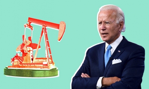Tổng thống Joe Biden gây dựng ‘câu lạc bộ’ dầu mỏ cùng Trung Quốc để thúc ép OPEC