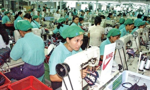 Gần 200 nhà máy sản xuất trở lại, Nike cam kết mở rộng đầu tư tại Việt Nam