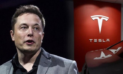 Sắp phải nộp khoản thuế 'khủng', Elon Musk tính bán 10% cổ phiếu Tesla