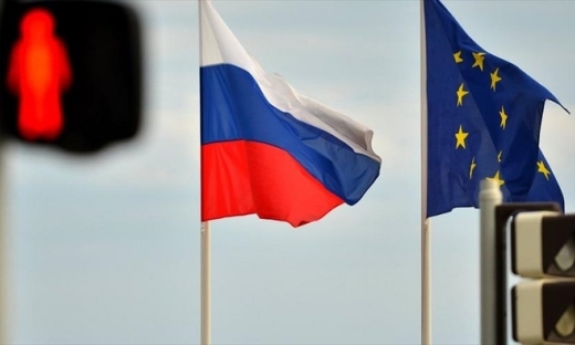 Thực hư việc Nga bị đòi bồi thường 328 tỷ USD vì ‘phân biệt đối xử’ với hàng châu Âu?