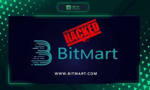 Vụ tin tặc đánh cắp gần 200 triệu USD: Sàn tiền điện tử BitMart hứa đền bù cho nạn nhân