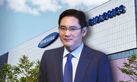 ‘Thái tử’ Lee Jae-yong bị hạn chế không thể điều hành Samsung trong 5 năm