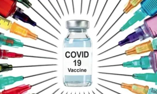 Việt Nam sẽ nhận gần 4,9 triệu liều vaccine Covid-19 thông qua cơ chế COVAX