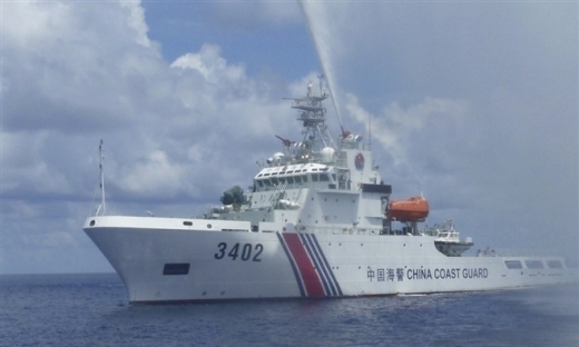 'Việt Nam kiên quyết bác bỏ lệnh cấm đánh bắt cá của Trung Quốc ở Biển Đông'