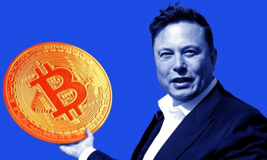 Giá Bitcoin rớt thảm sau khi Elon Musk ngầm ám chỉ Tesla đã ‘bán sạch’
