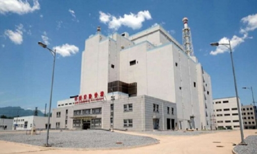 Nga-Trung Quốc sắp khởi công dự án năng lượng hạt nhân