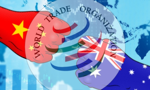 Thế giới tuần qua: Australia kiện Trung Quốc lên WTO, bùng nổ tranh cãi quanh nguồn gốc Covid-19