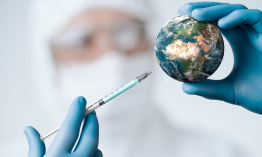 Thế giới tuần qua: Các nước giàu 'đua nhau' chia sẻ vaccine Covid-19, Trung Quốc thông qua luật chống trừng phạt