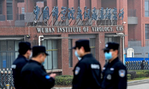 Viện Virus học Vũ Hán tuyên bố không nuôi cấy virus SARS-CoV-2