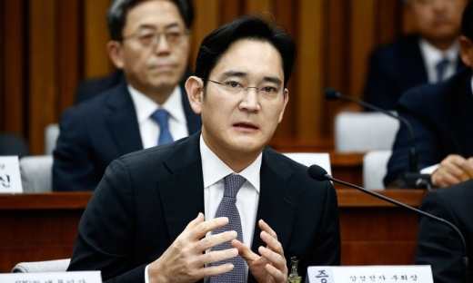 Dù được ra tù sớm, ‘thái tử Samsung’ Lee Jae-yong vẫn chưa được điều hành tập đoàn
