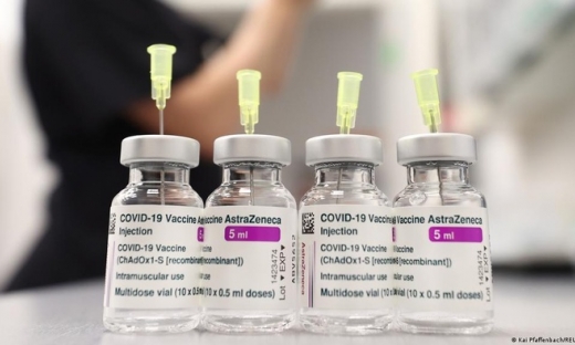 'Ba Lan là nước đầu tiên nhượng tới 3 triệu liều vaccine Covid-19 cho Việt Nam'
