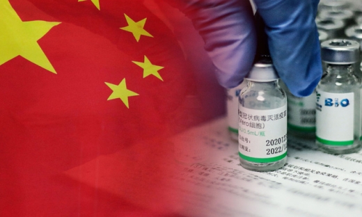‘Trung Quốc đã tài trợ 119 triệu liều và sẽ tiếp tục cung ứng vaccine cho ASEAN’