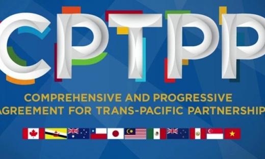 Trung Quốc muốn gia nhập CPTPP, Mỹ-Nhật yêu cầu ‘xem xét cẩn trọng’