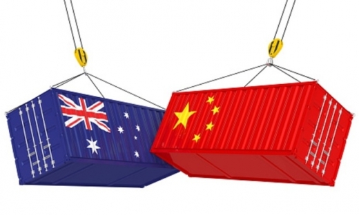 Australia tuyên bố phản đối Trung Quốc gia nhập CPTPP trừ khi dỡ bỏ thuế trừng phạt