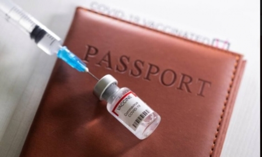 Bộ Ngoại giao: Việt Nam sẽ sớm triển khai ‘hộ chiếu vaccine Covid-19’