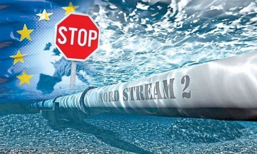 Nga đề nghị tham gia điều tra vụ nổ Nord Stream, Thụy Điển thẳng thừng từ chối