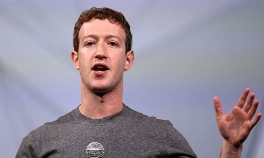 Meta làm ăn 'bết bát', tài sản tỷ phú Mark Zuckerberg 'bay hơi' 114 tỷ USD