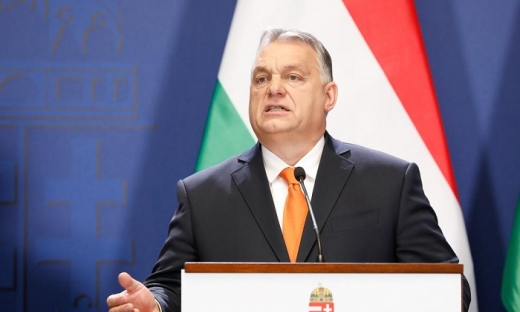Hungary nói thiệt hại nặng nề vì đòn trừng phạt Nga, phản đối EU cấp 18 tỷ USD cho Ukraine