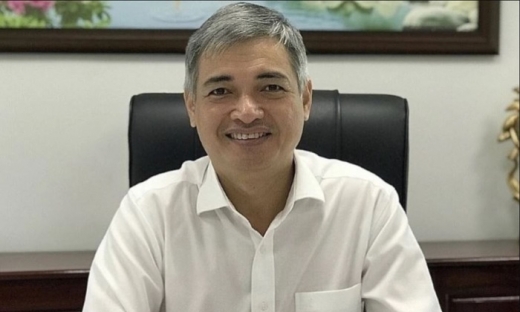 TP. HCM: Nguyên Cục trưởng Cục Thuế Lê Duy Minh làm Giám đốc Sở Tài chính