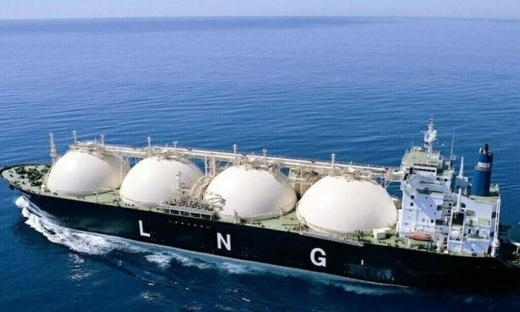 Châu Âu vẫn nhập khẩu kỷ lục LNG từ Nga dù tuyên bố ‘cai nghiện hoàn toàn’