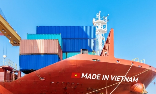 ADB nâng dự báo tăng trưởng kinh tế Việt Nam lên 7,5% dù triển vọng toàn cầu xấu đi