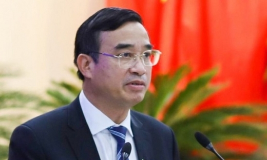 Thủ tướng kỷ luật Chủ tịch UBND TP. Đà Nẵng Lê Trung Chinh và loạt lãnh đạo