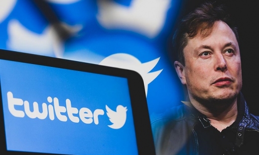 Bị chê trách vì ‘bỏ rơi Tesla’, Elon Musk mở thăm dò việc từ chức CEO Twitter
