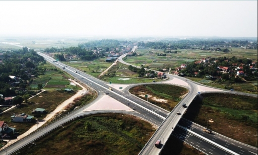 Quảng Ninh tìm nhà thầu đợt 1 cho dự án đường ven sông hơn 9.400 tỷ đồng