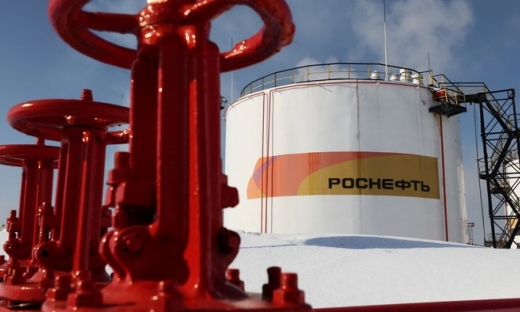 Bị châu Âu ‘tẩy chay’, Nga chuyển hướng dầu thô sang Ấn Độ