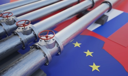 'Từ bỏ năng lượng Nga là hành động tự sát của EU’